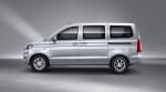 WuLing Hongguang V 2019 года